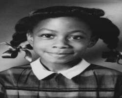 In 2007, a body of a young black girl who was died in the Baptist Church bombing exhumed from Shadow Lawn Memorial Park and buried in this cemetery by
